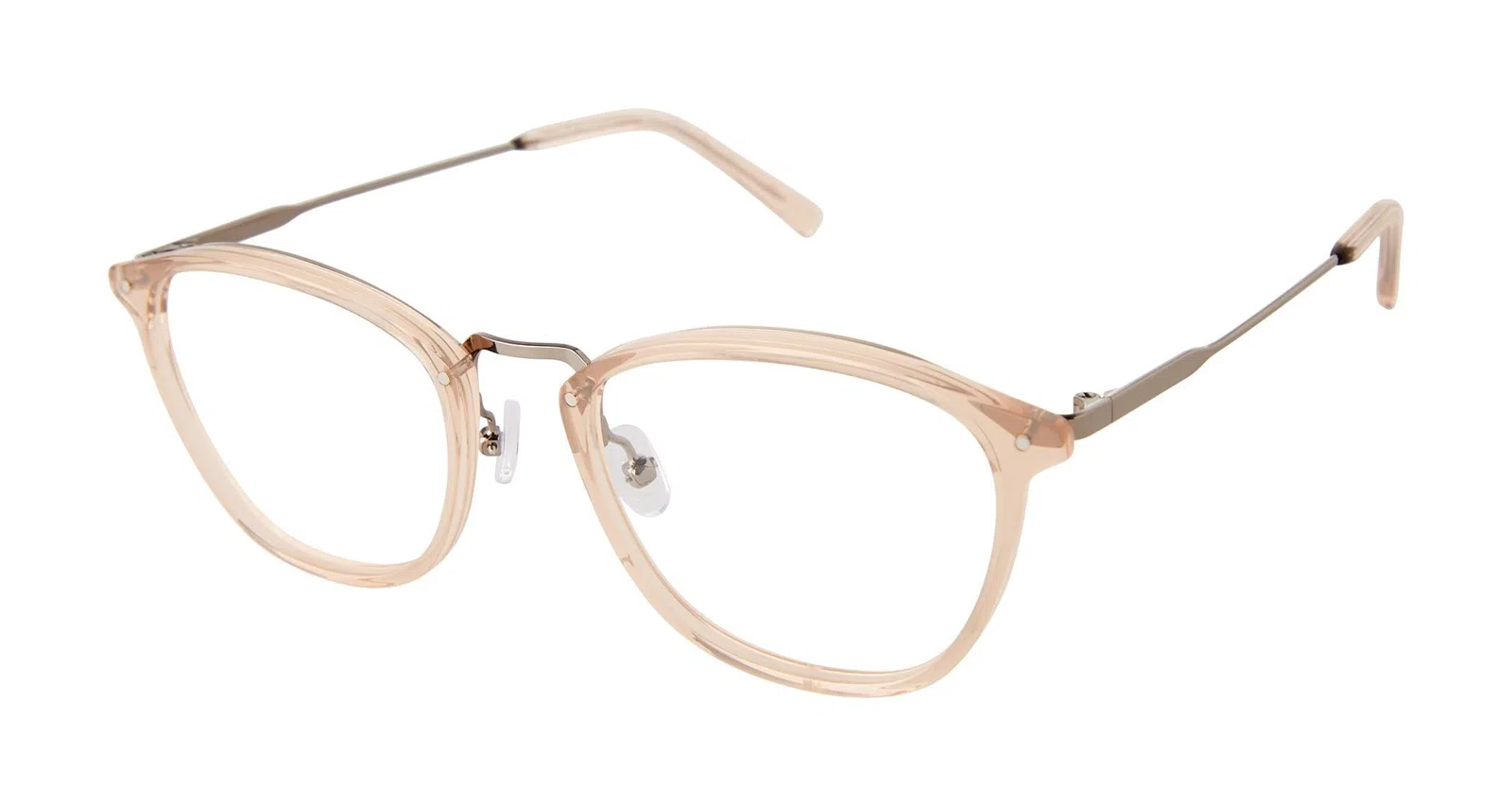 Alexander Yuri Eyeglasses - view 3